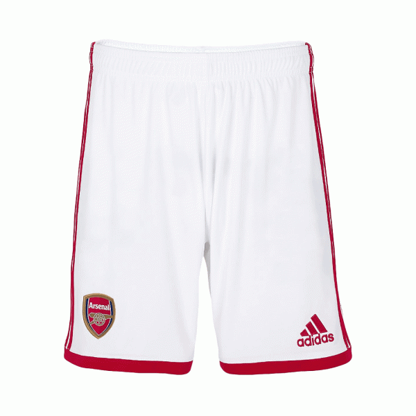 Arsenal Soccer Shorts Home Replica 2022/23